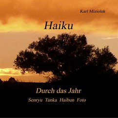 Haiku (eBook, ePUB) - Miziolek, Karl