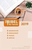 Bibel für heute 2019