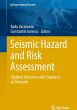 Seismic Hazard and Risk Assessment - Bild 1