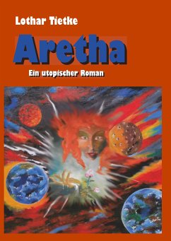 Aretha (eBook, ePUB)