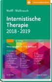 Internistische Therapie 2018/2019