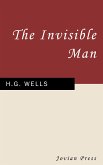 The Invisible Man (eBook, ePUB)