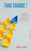 Take Charge (eBook, ePUB) Take Charge (eBook, ePUB)