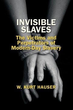 Cover Invisible Slaves (eBook, ePUB)
