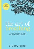 The Art of Breathing (eBook, ePUB) The Art of Breathing (eBook, ePUB)