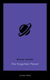 The Forgotten Planet (eBook, ePUB)