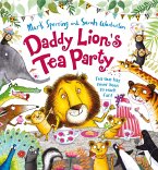 Daddy Lion's Tea Party (eBook, ePUB)