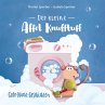 Der kleine Affel Knufftuff - Bild 1