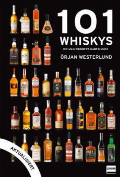 Cover 101 Whiskys