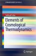 Elements of Cosmological Thermodynamics - Bild 1