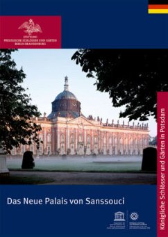 Das Neue Palais von Sanssouci - Graf, Henriette