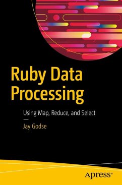 Ruby Data Processing - Godse, Jay