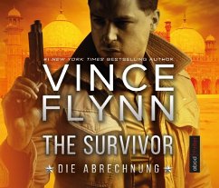 The Survivor - Die Abrechnung - Flynn, Vince