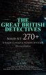 THE GREAT BRITISH DETECTIVES - Boxed... - Bild 1