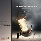 Die moderne spirituelle Unternehmensführung (MP3-Download)