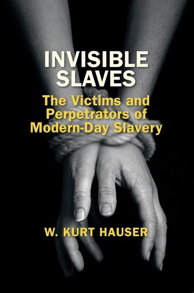 Invisible Slaves (eBook, PDF)