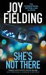 She's Not There (eBook, ePUB) - Bild 1