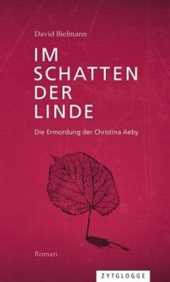 Im Schatten der Linde - Bielmann, David