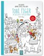 Tobi Tiger - Im Zoo geht's tierisch... - Bild 1