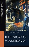 The History of Scandinavia (eBook, ePUB)