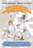 Weiße Flocken überall - Das Lieder-Spiele-Mitmach-Buch für Winter und Schnee (eBook, PDF)