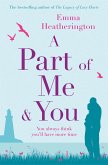 A Part of Me and You (eBook, ePUB)