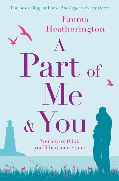 A Part of Me and You (eBook, ePUB) - Heatherington, Emma