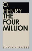 The Four Million (eBook, ePUB)