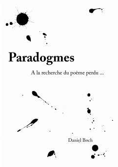 Paradogmes (eBook, ePUB)
