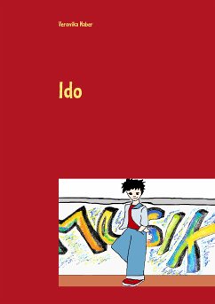 Ido (eBook, ePUB) - Naber, Veronika