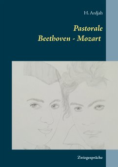Pastorale Beethoven - Mozart (eBook, ePUB)