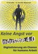 Keine Angst vor Industrie 4.0 (eBook,... - Bild 1