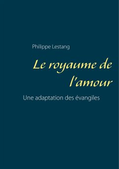 Le royaume de l'amour (eBook, ePUB)