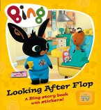 Looking After Flop (Bing) (eBook, ePUB)