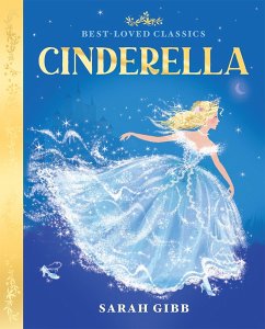 Cinderella (eBook, ePUB) Cover Cinderella (eBook, ePUB)