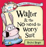 Walter and the No-Need-to-Worry Suit (eBook, ePUB)
