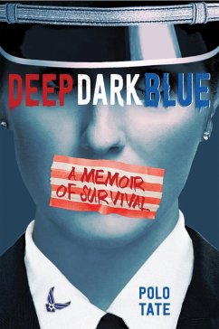 Deep Dark Blue (eBook, ePUB) Cover Deep Dark Blue (eBook, ePUB)