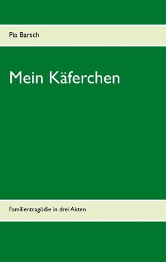 Mein Käferchen (eBook, ePUB)