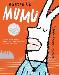 Cover What's Up MuMu? (eBook, ePUB)
