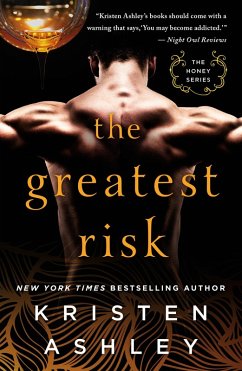 Cover The Greatest Risk (eBook, ePUB)