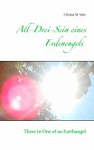 All-Drei-Sein eines Erdenengels (eBook, ePUB)