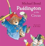 Paddington at the Circus (eBook, ePUB)