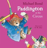 Paddington at the Circus (eBook, ePUB)