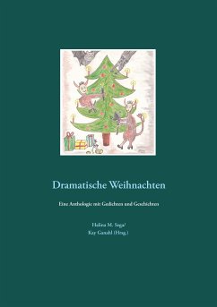 Dramatische Weihnachten (eBook, ePUB)