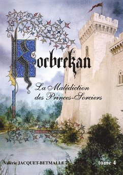 Korbrekan (eBook, ePUB)
