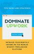 Dominate Upwork - Tips, Hacks and... - Bild 1