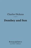 Dombey and Son (Barnes & Noble Digital Library) (eBook, ePUB)