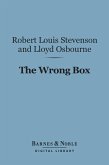 The Wrong Box (Barnes & Noble Digital Library) (eBook, ePUB)
