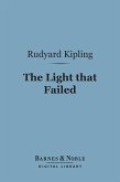 The Light that Failed (Barnes & Noble Digital Library) (eBook, ePUB)