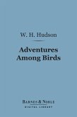 Adventures Among Birds (Barnes & Noble Digital Library) (eBook, ePUB)